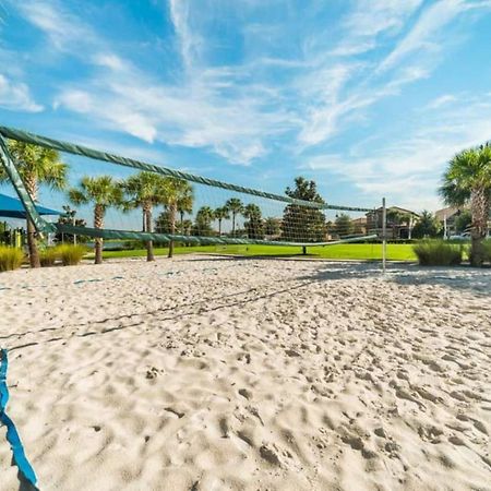 Twin Palms Family Vacation Villa Kissimmee Extérieur photo