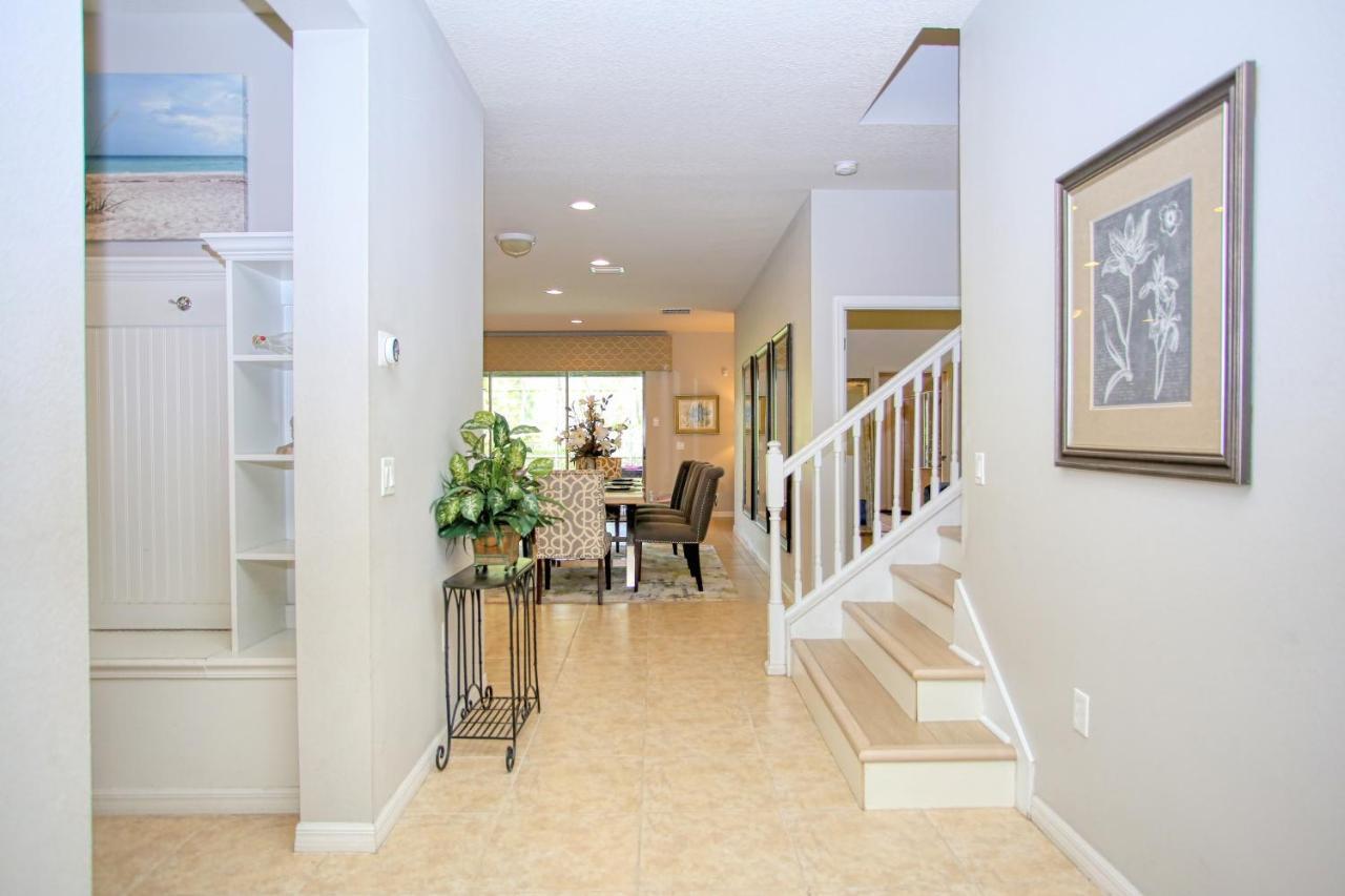 Twin Palms Family Vacation Villa Kissimmee Extérieur photo