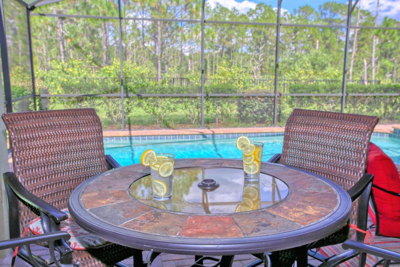 Twin Palms Family Vacation Villa Kissimmee Extérieur photo
