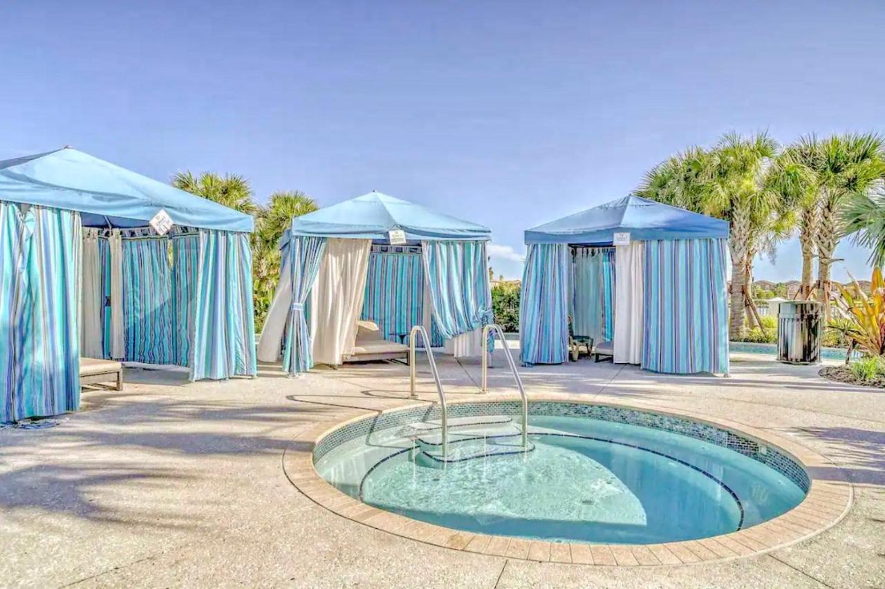 Twin Palms Family Vacation Villa Kissimmee Extérieur photo