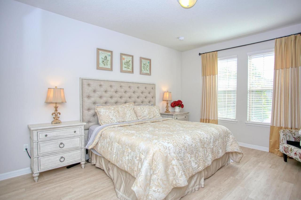 Twin Palms Family Vacation Villa Kissimmee Extérieur photo