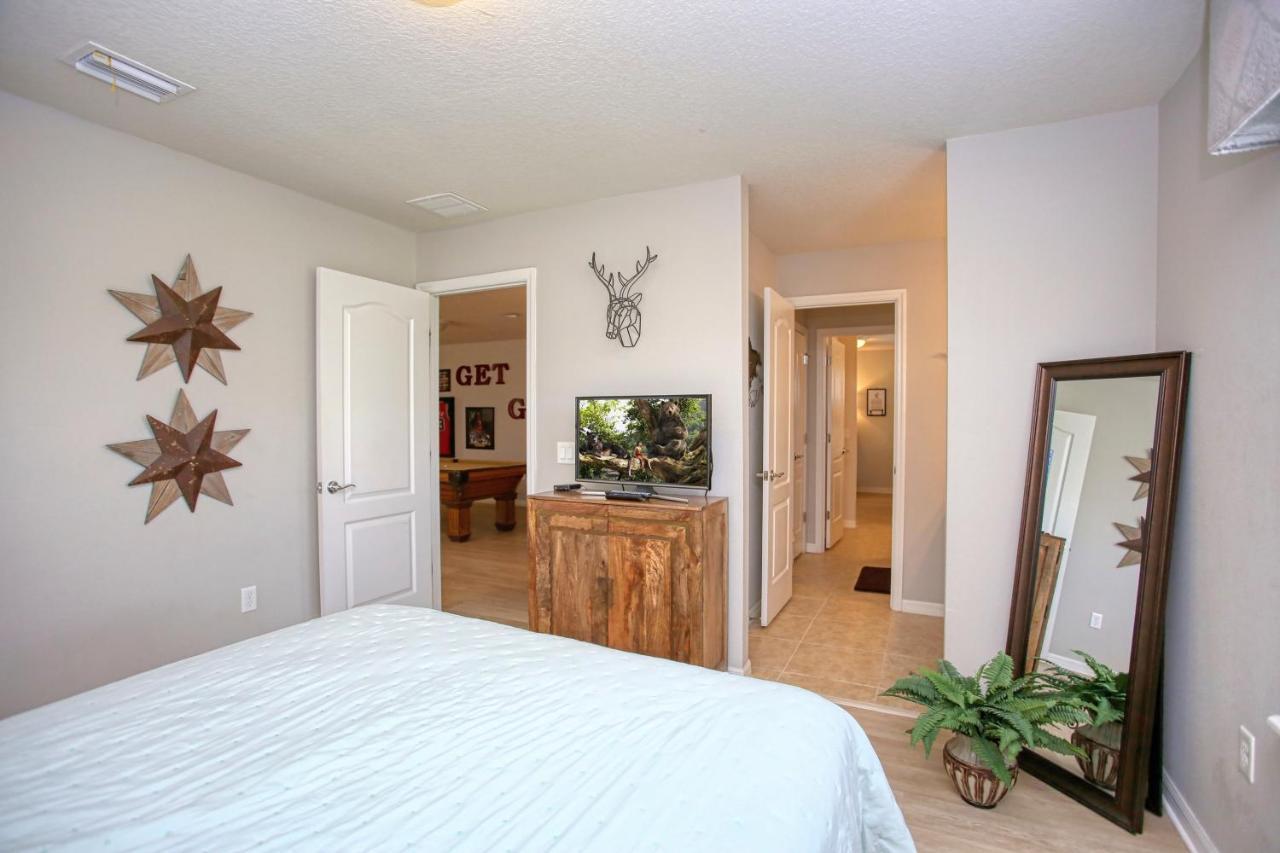 Twin Palms Family Vacation Villa Kissimmee Extérieur photo