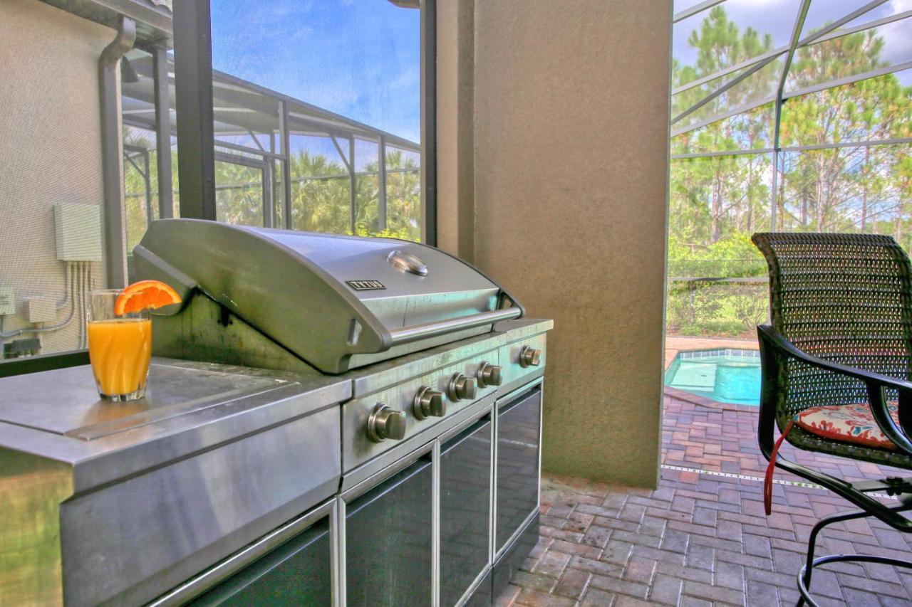 Twin Palms Family Vacation Villa Kissimmee Extérieur photo