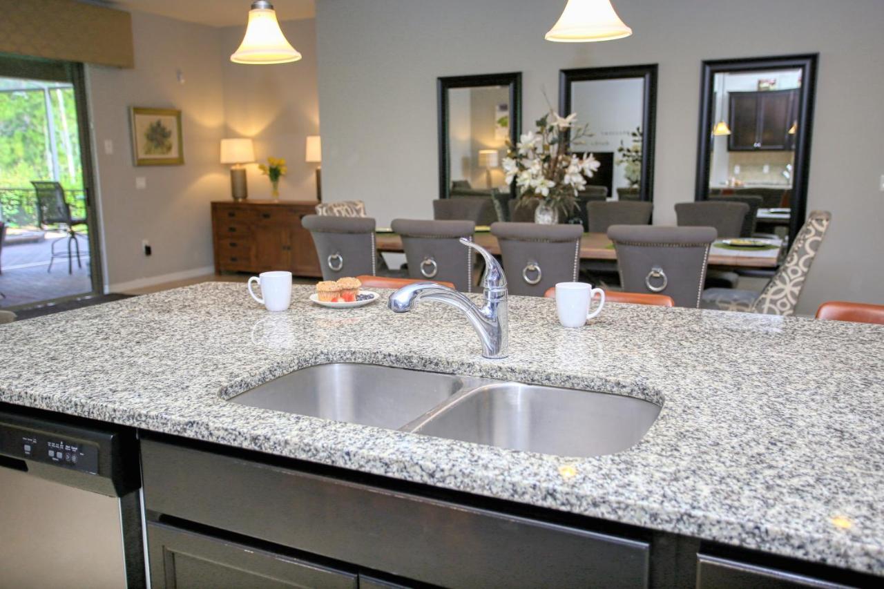 Twin Palms Family Vacation Villa Kissimmee Extérieur photo