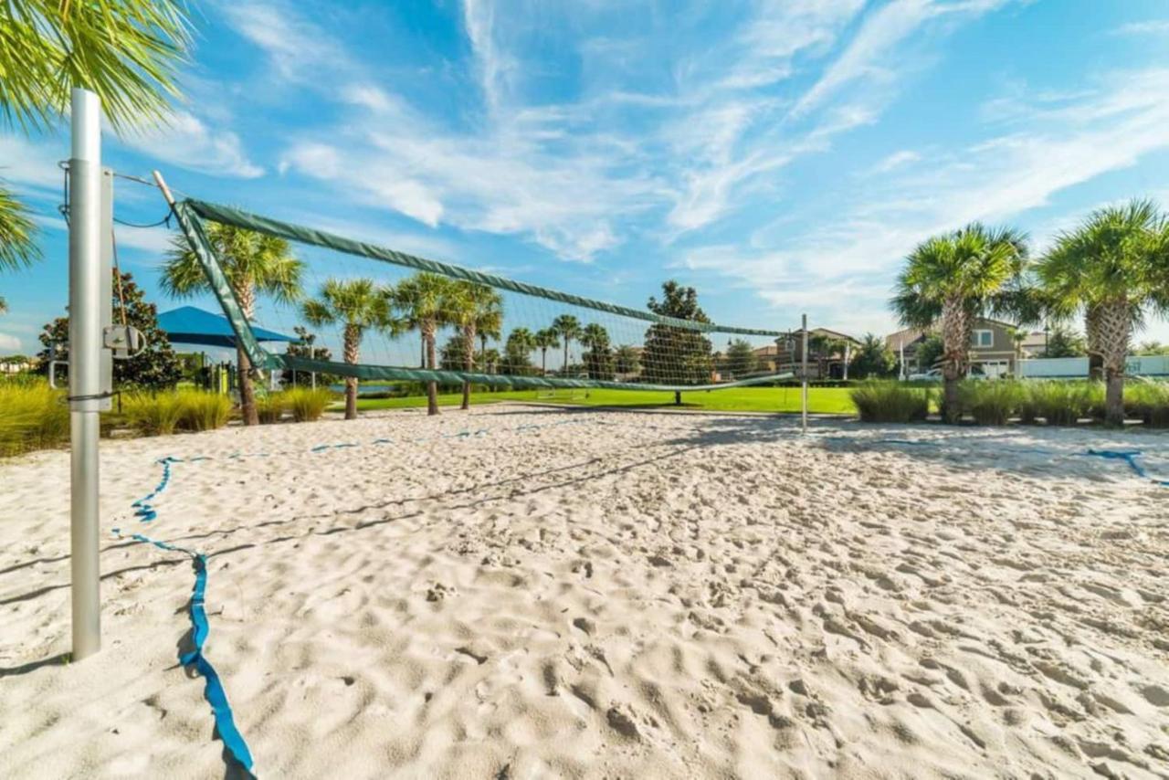 Twin Palms Family Vacation Villa Kissimmee Extérieur photo