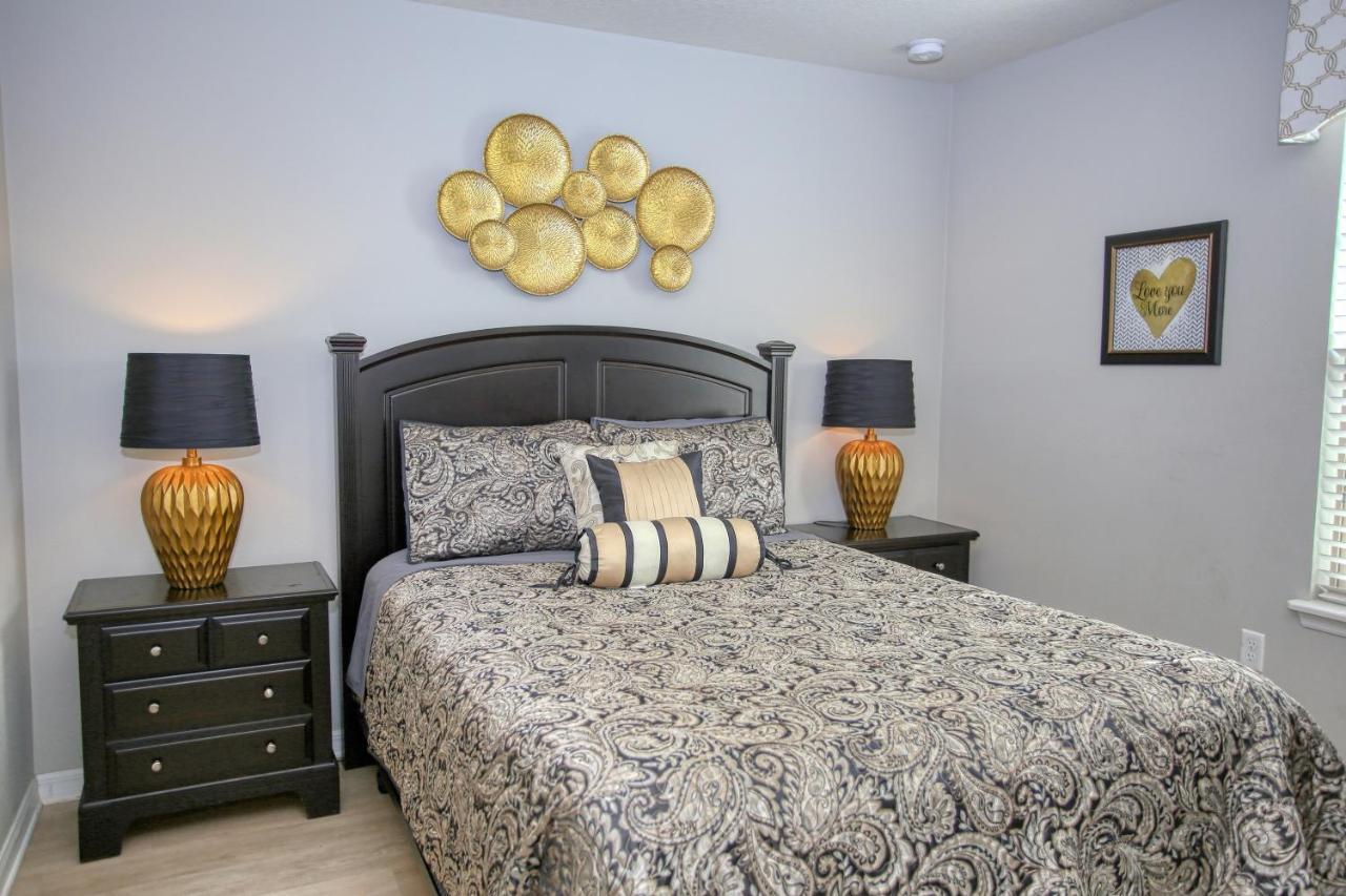 Twin Palms Family Vacation Villa Kissimmee Extérieur photo