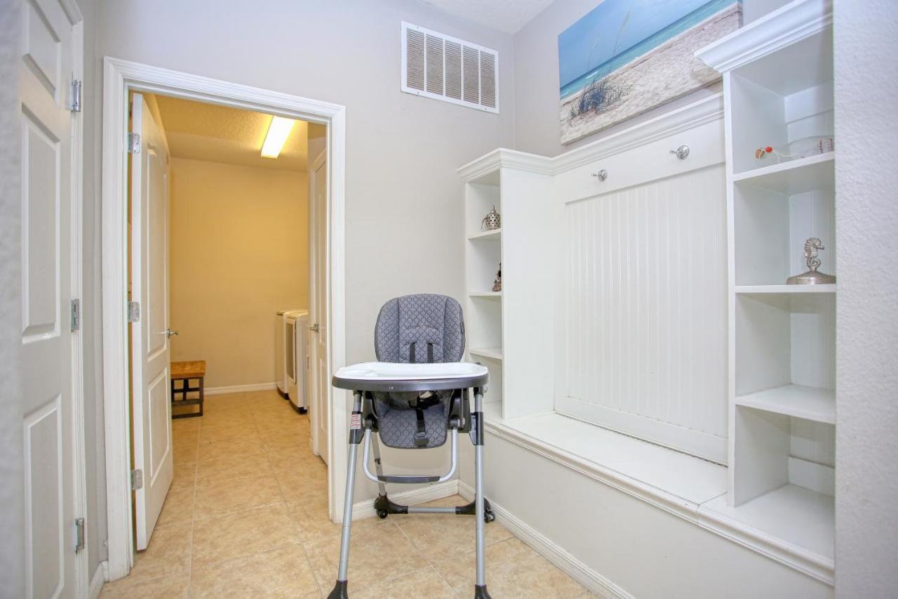 Twin Palms Family Vacation Villa Kissimmee Extérieur photo