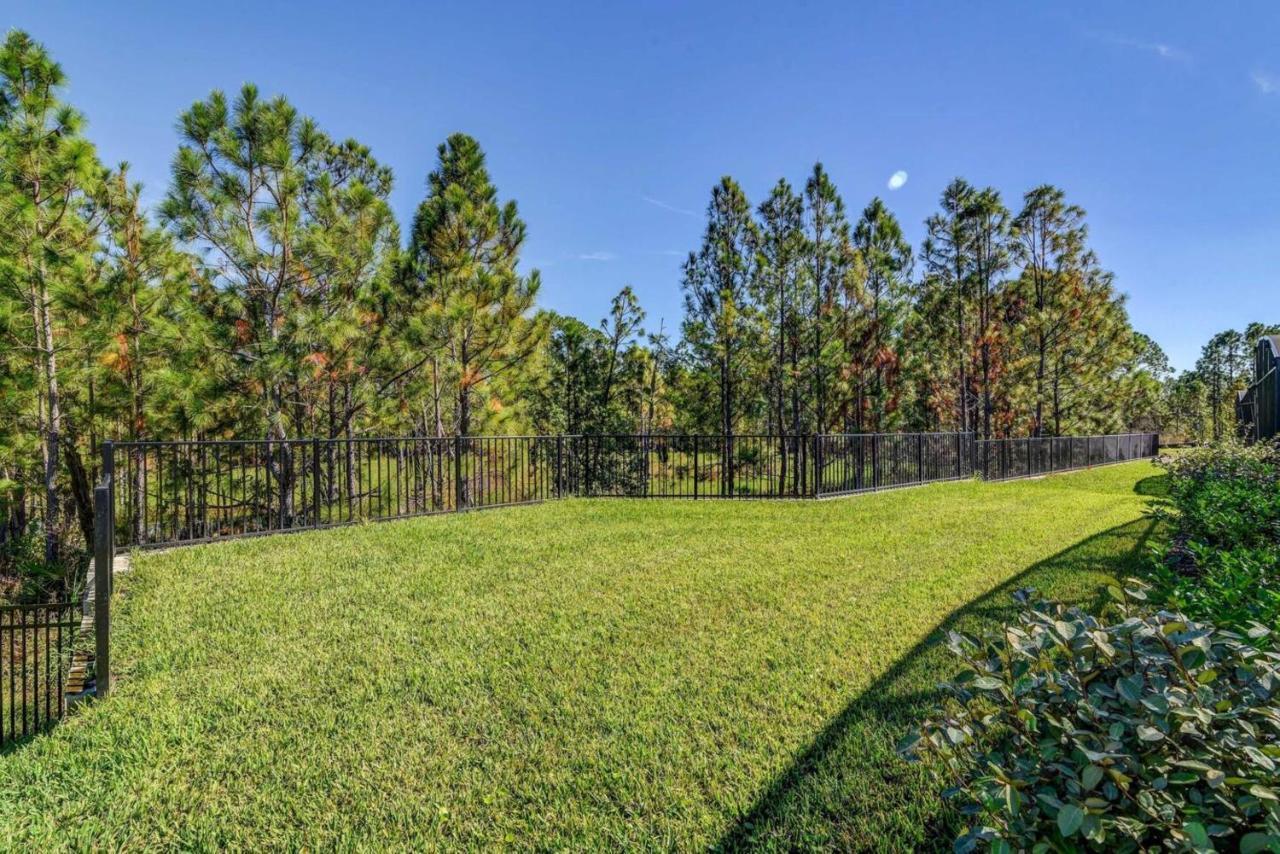 Twin Palms Family Vacation Villa Kissimmee Extérieur photo